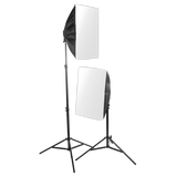 Studioking dnevna svetloba set PK-B5070 8x45W