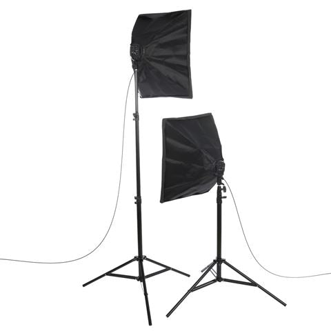 Studioking dnevna svetloba set PK-B5070 8x45W