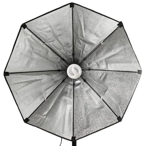 Studioking Daylight Set PK-B608K 2x85w