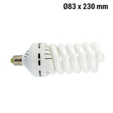 Lampada di luce diurna da studio 135W E27 ML-135