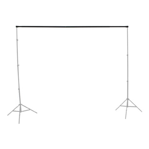 Studioking Dwarsgigger CBT-4M retrattile telescopicamente 2,25 4 m