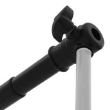 Studioking Dwarsgigger CBT-4M retrattile telescopicamente 2,25 4 m