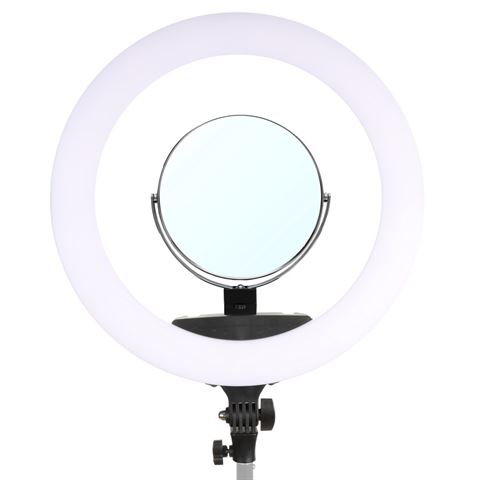 Studio Lampada LED LAD SET 65W LR-650