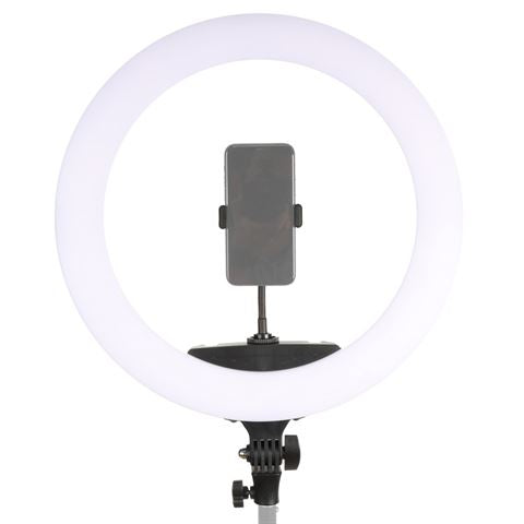 Studio Lampada LED LAD SET 65W LR-650