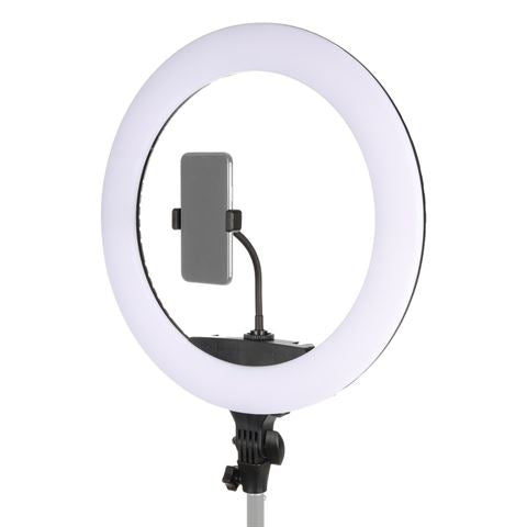 Studio Lampada LED LAD SET 65W LR-650