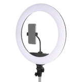 Studio Lampada LED LAD SET 65W LR-650