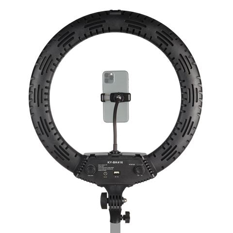 Studio Lampada LED LAD SET 65W LR-650
