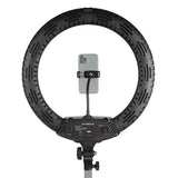 Studio Lampada LED LAD SET 65W LR-650