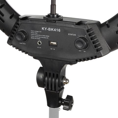 Studio Lampada LED LAD SET 65W LR-650