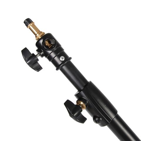 Studioking Professional Boomarm + stativ + hmotnost BM2350A