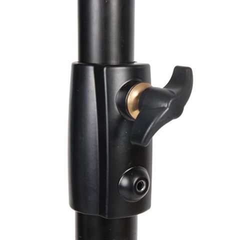 Studioking Professional Boomarm + stativ + hmotnost BM2350A