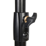 Studioking Professional Boomarm + stativ + hmotnost BM2350A