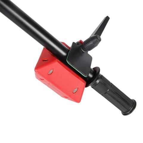 Studioking Professional Boomarm + stativ + hmotnost BM2350A