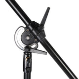 Studioking Professional Boomarm + stativ + hmotnost BM2350A