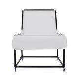 Studioking Professional recording table FST-10200W 100x200 cm