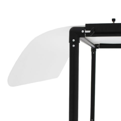 Studioking Professional recording table FST-10200W 100x200 cm