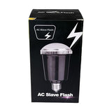Schiave Slave Flash I-50S E27 50WS