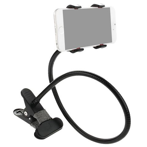 Studioking držák smartphonů CLP02 s flexibilním prutem