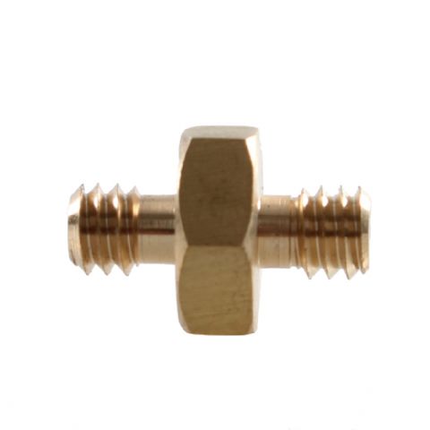 Studioking Spigot Course Nipple MC-1060B 1 4 Muž 1 4 Muž