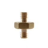Studioking Spigot Course Nipple MC-1060B 1 4 Muž 1 4 Muž