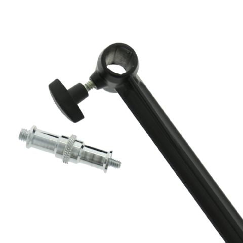 Extensión de estudio Rod MC-1091 19 cm