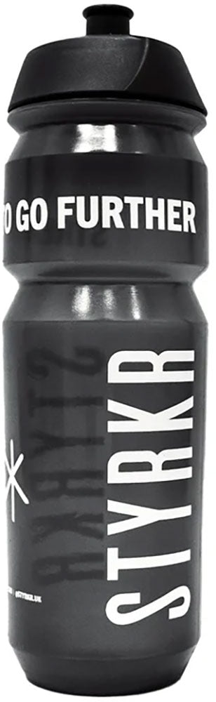 Zážitková fľaša na vodu Styrkr 750 ml