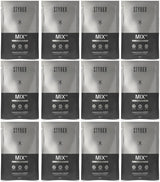 Styrkr mix60 dual-carb energy drink 12er box