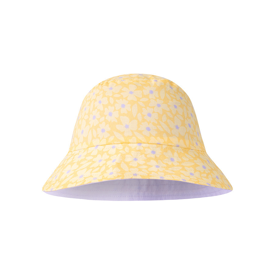 Florish | Gelbe UV Reversible Sonnenhut