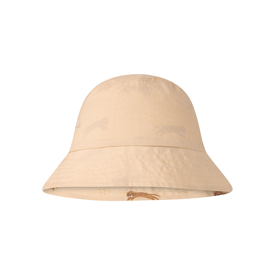 Roamer | Braun UV Reversible Sonnenhut