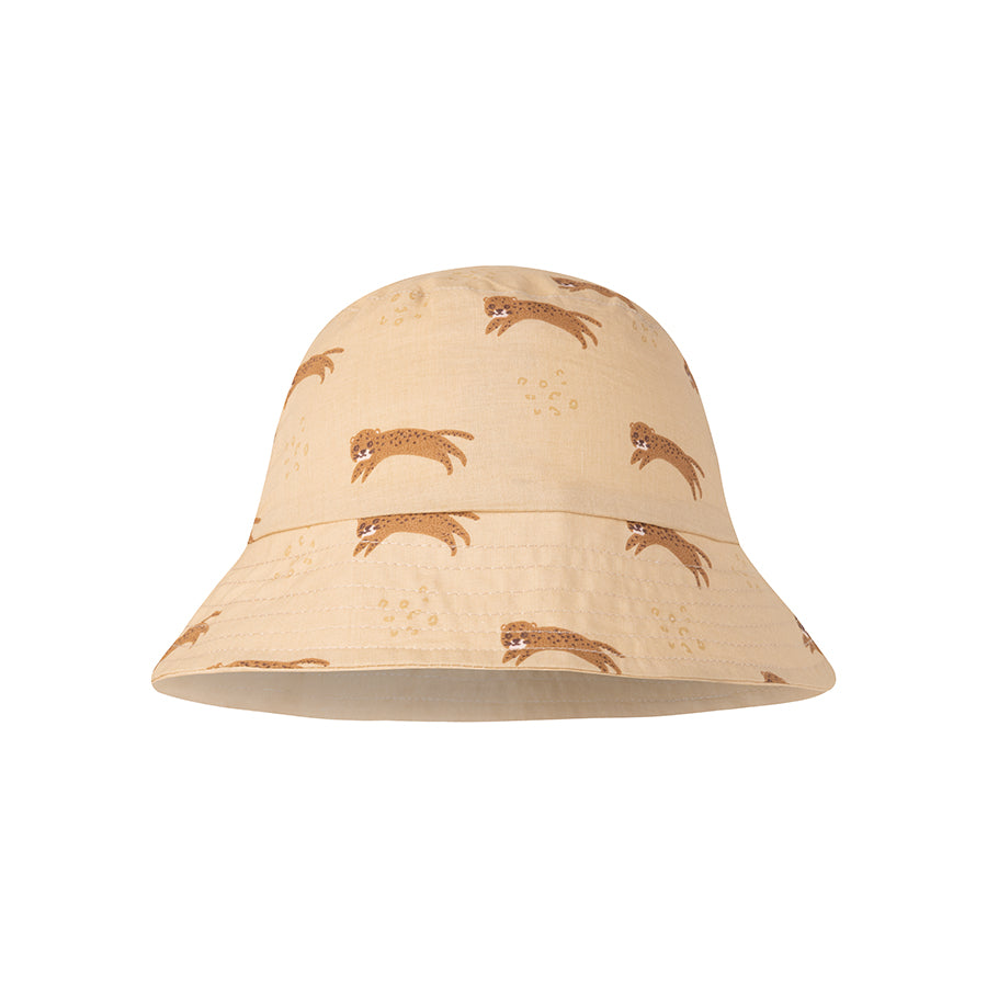 Roamer | Braun UV Reversible Sonnenhut