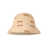 Roamer | Braun UV Reversible Sonnenhut