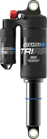 Suntour rs18 triair 3cr rear shock | 200 x 57mm