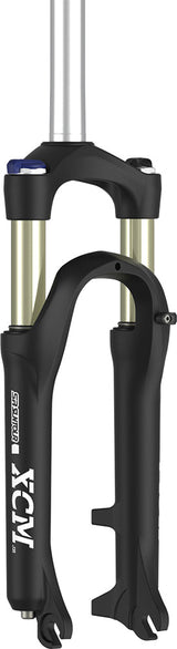 Suntour sf18 xcm jr-air sl hlo 20 x 2.2 suspension fork
