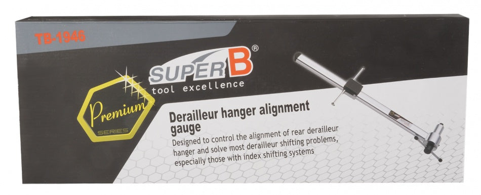 Superb Super B Maeilleurpad Steuergerät TB-1946 0903309