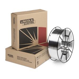Lincoln mig lasdraad superglaze almg5 1.2mm 7kg | 7 kilogram stuks