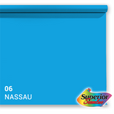 Superior background paper 06 Nassau 1.35 x 11m
