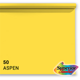 Superior Hannergrondpabeier 50 Aspen 1.35 x 11m