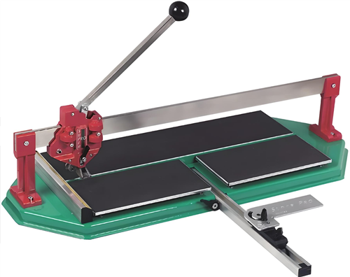 Carat Fliesenschneidebrett Superpro 900