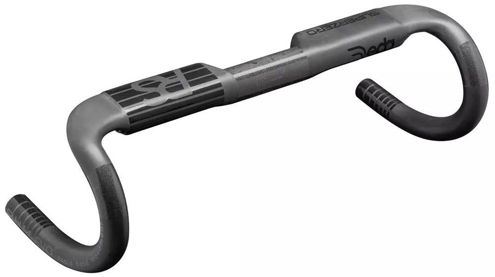 DEDACCIAI DEDA Bend Bend Superzero DCR Carbon POB 44 cm (B-B)