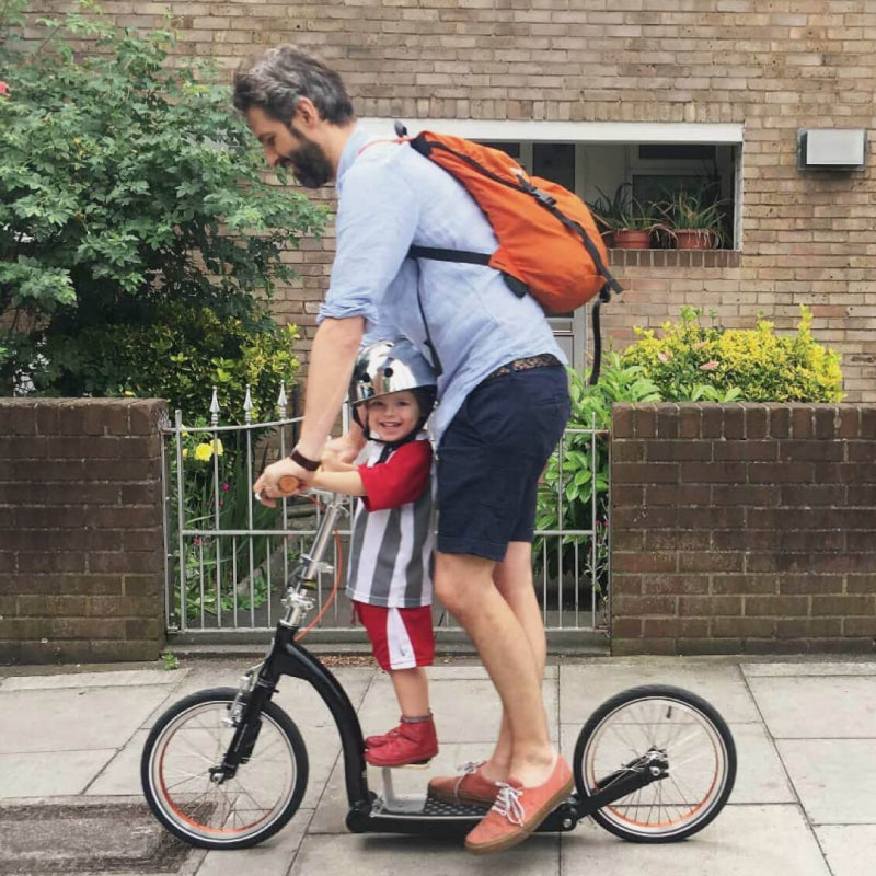 Swifty Booster para crianças