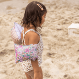 Blossom | Multi-colored armbands 2-6 years old