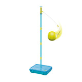 Swingball 5-in-1-Multiplay-Spielset mit allen Oberflächen Basic Blue Yellow