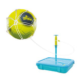 Swingball 5-in-1-Multiplay-Spielset mit allen Oberflächen Basic Blue Yellow