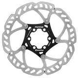 Swissstop catalyst pro 6-bolt disc rotor | 220mm