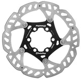 Swissstop catalyst pro 6-bolt disc rotor | 220mm