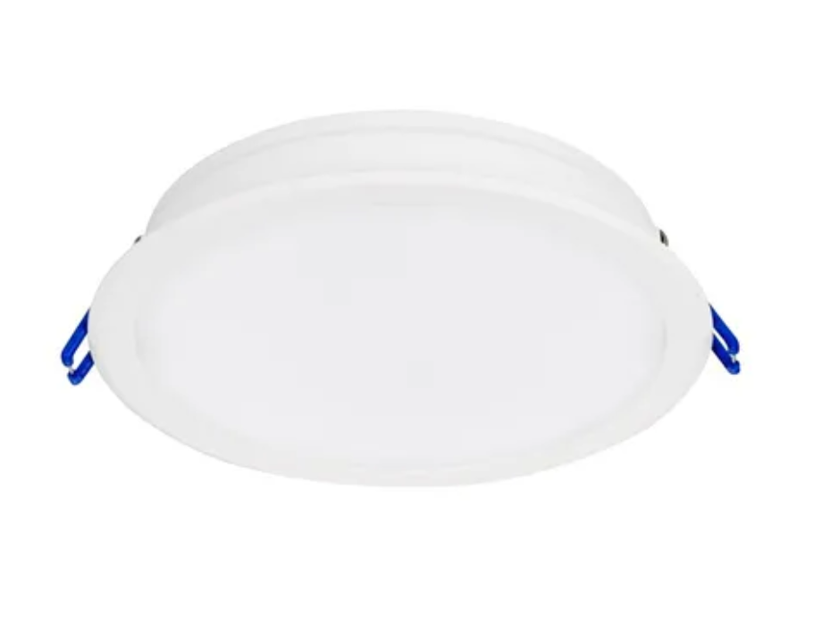Sylvania sylsmart - slimme downlight - 1500lm - 2700-6500k - rgbw - dimbaar