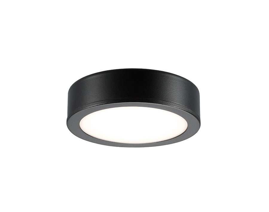 RockShox Kitchen Spot LED - Expansion - 270 Lm - IP20 - Black