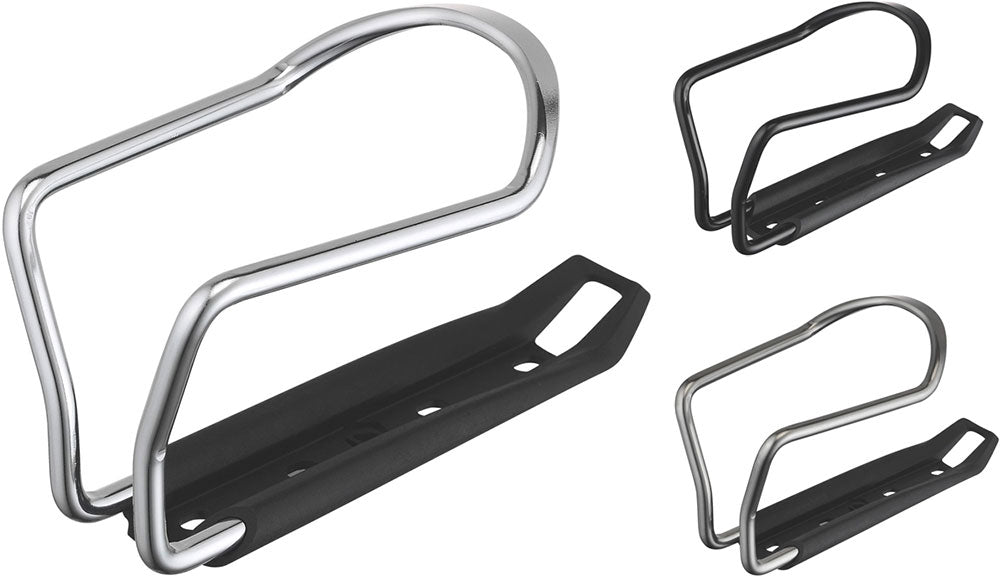 Syncros alloy comp 3.0 bottle cage | anthracite