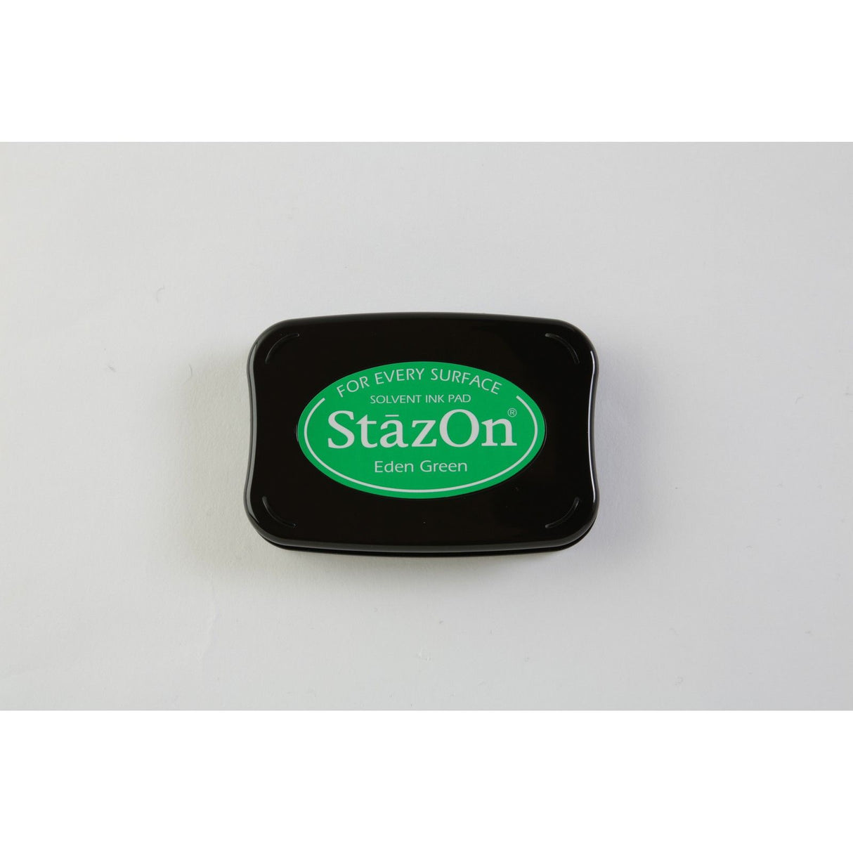 Tsukineko • StazOn ink pad Eden Green