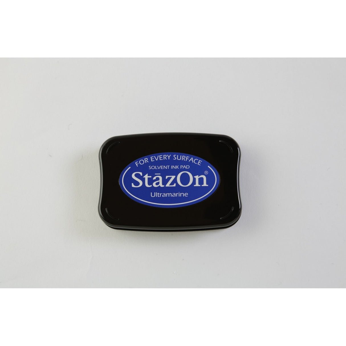 Tsukineko • StazOn stamp pad ultramarine